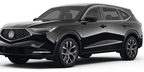 ACURA MDX 2023 5J8YD9H43PL004413 image