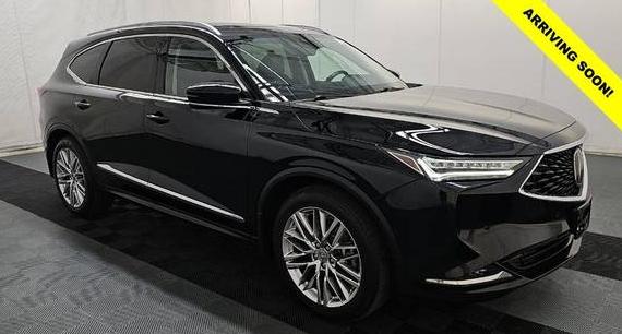 ACURA MDX 2023 5J8YE1H80PL001227 image