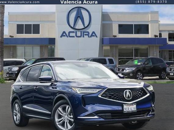 ACURA MDX 2023 5J8YD9H35PL007319 image ACURA MDX 2023 5J8YD9H35PL007319 image