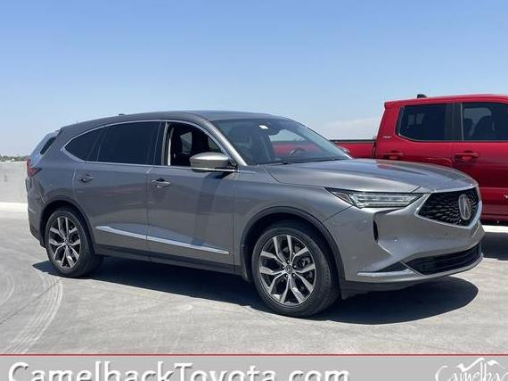 ACURA MDX 2023 5J8YE1H44PL031361 image ACURA MDX 2023 5J8YE1H44PL031361 image
