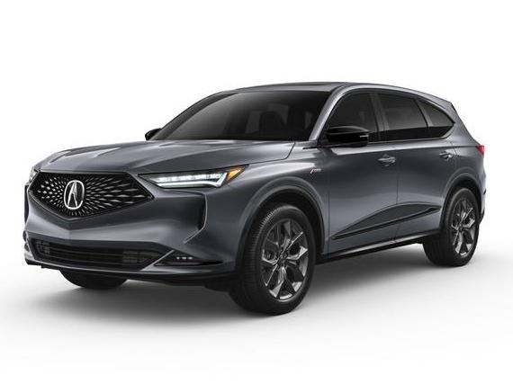 ACURA MDX 2023 5J8YE1H03PL042915 image