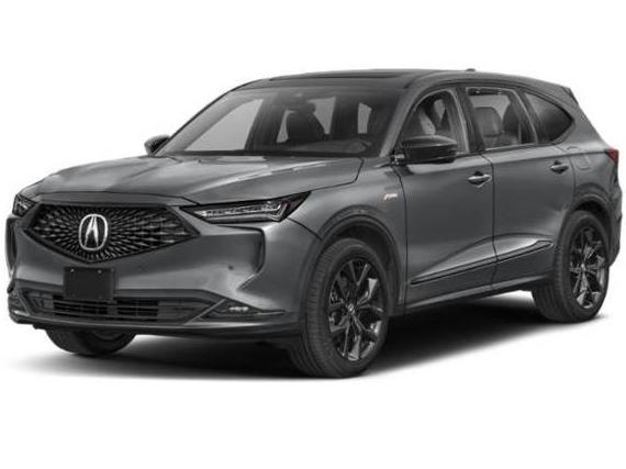 ACURA MDX 2023 5J8YE1H04PL015349 image