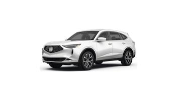 ACURA MDX 2023 5J8YE1H44PL010168 image