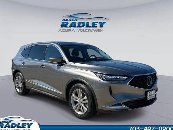 ACURA MDX 2023 5J8YE1H3XPL039648 image ACURA MDX 2023 5J8YE1H3XPL039648 image
