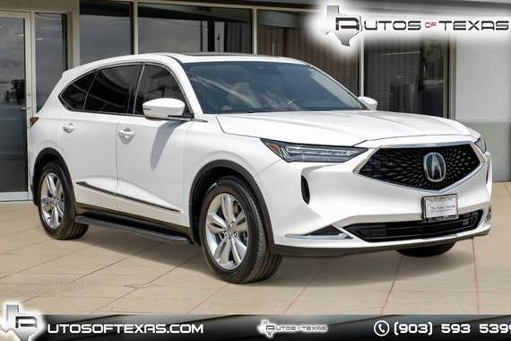 ACURA MDX 2023 5J8YD9H31PL002604 image ACURA MDX 2023 5J8YD9H31PL002604 image