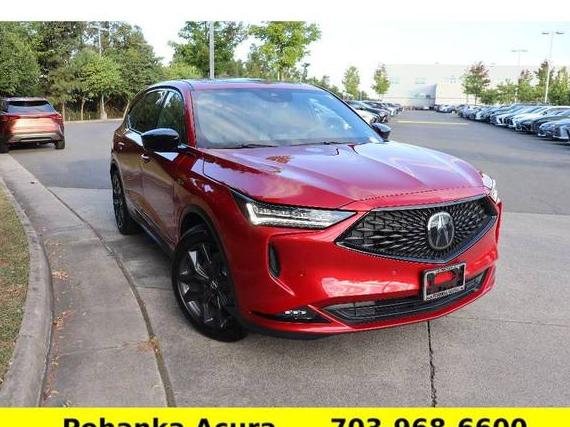 ACURA MDX 2023 5J8YE1H04PL025301 image ACURA MDX 2023 5J8YE1H04PL025301 image