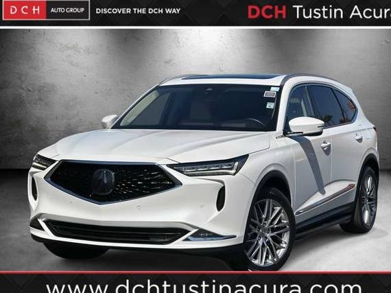 ACURA MDX 2023 5J8YE1H80PL015645 image ACURA MDX 2023 5J8YE1H80PL015645 image
