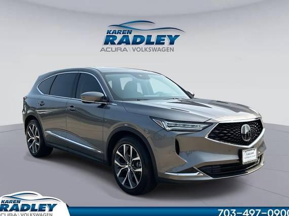 ACURA MDX 2023 5J8YE1H46PL044113 image ACURA MDX 2023 5J8YE1H46PL044113 image