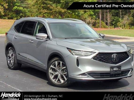 ACURA MDX 2023 5J8YE1H48PL032545 image ACURA MDX 2023 5J8YE1H48PL032545 image