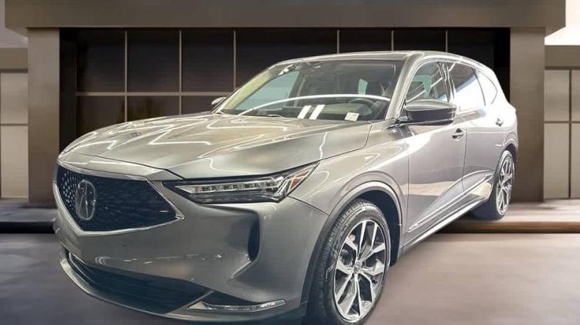 ACURA MDX 2023 5J8YD9H48PL002320 image ACURA MDX 2023 5J8YD9H48PL002320 image
