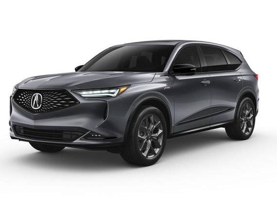 ACURA MDX 2023 5J8YE1H07PL002904 image