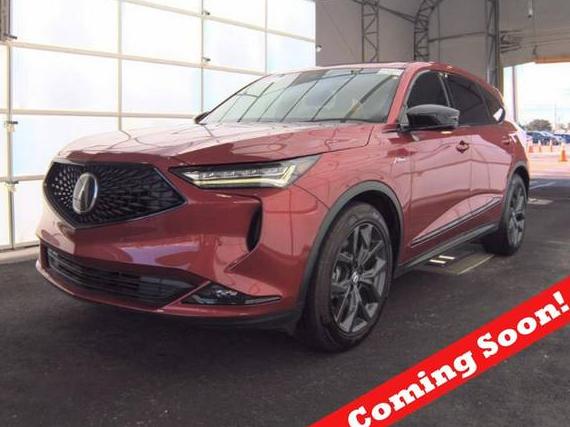 ACURA MDX 2023 5J8YE1H02PL041741 image ACURA MDX 2023 5J8YE1H02PL041741 image