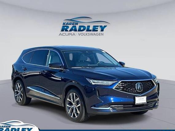 ACURA MDX 2023 5J8YE1H46PL023066 image ACURA MDX 2023 5J8YE1H46PL023066 image
