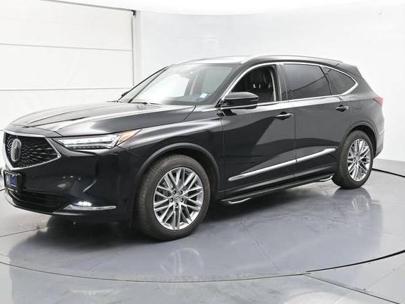 ACURA MDX 2023 5J8YE1H87PL038811 image