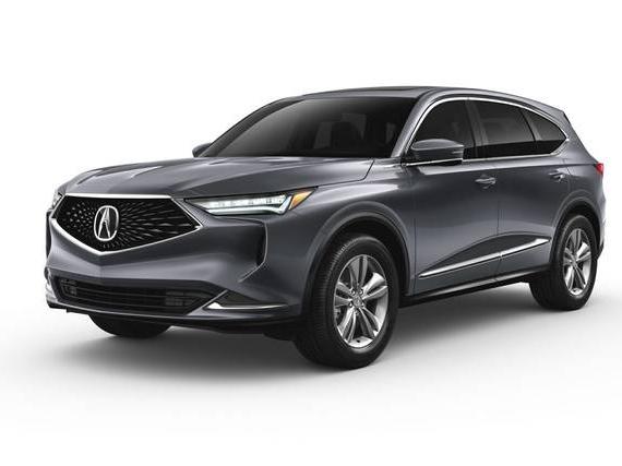 ACURA MDX 2023 5J8YE1H38PL007250 image