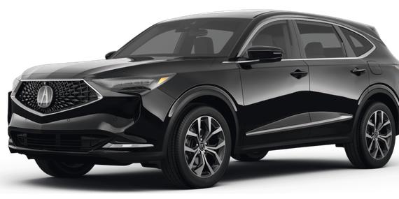 ACURA MDX 2023 5J8YE1H43PL027169 image
