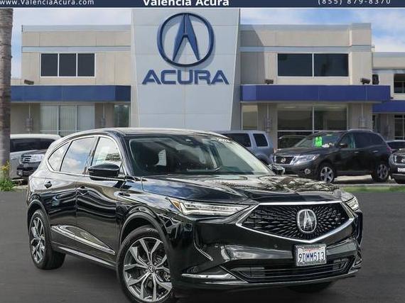 ACURA MDX 2023 5J8YD9H4XPL002528 image ACURA MDX 2023 5J8YD9H4XPL002528 image