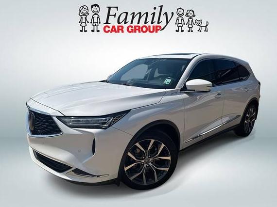 ACURA MDX 2023 5J8YE1H48PL029130 image ACURA MDX 2023 5J8YE1H48PL029130 image