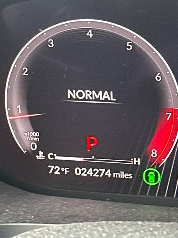 ACURA MDX 2023 5J8YE1H00PL017373 image