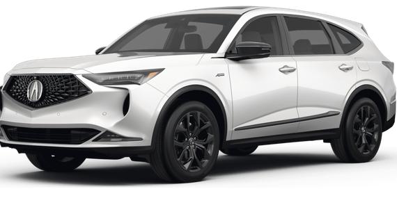 ACURA MDX 2023 5J8YE1H04PL003105 image ACURA MDX 2023 5J8YE1H04PL003105 image