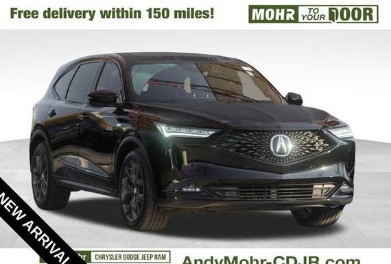 ACURA MDX 2023 5J8YE1H02PL034613 image ACURA MDX 2023 5J8YE1H02PL034613 image