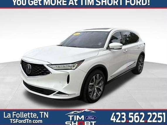 ACURA MDX 2023 5J8YD9H44PL001505 image ACURA MDX 2023 5J8YD9H44PL001505 image