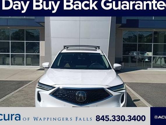 ACURA MDX 2023 5J8YE1H40PL002861 image ACURA MDX 2023 5J8YE1H40PL002861 image