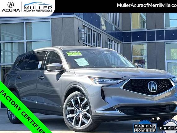 ACURA MDX 2023 5J8YE1H44PL026144 image ACURA MDX 2023 5J8YE1H44PL026144 image