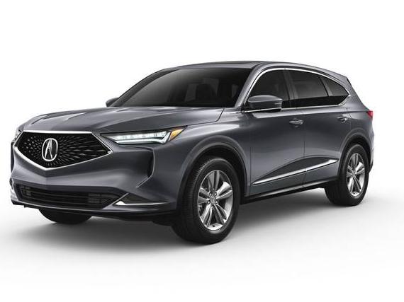 ACURA MDX 2023 5J8YD9H39PL002608 image