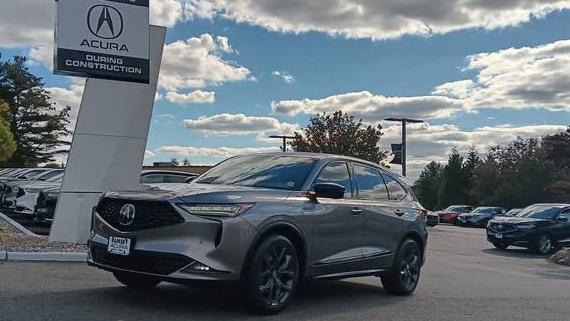 ACURA MDX 2023 5J8YE1H09PL010731 image ACURA MDX 2023 5J8YE1H09PL010731 image