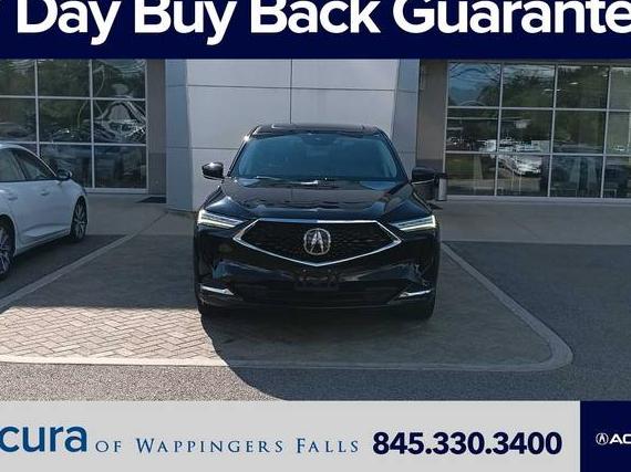 ACURA MDX 2023 5J8YE1H47PL036912 image ACURA MDX 2023 5J8YE1H47PL036912 image