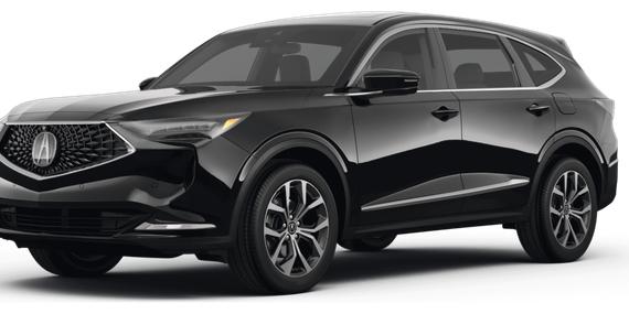 ACURA MDX 2023 5J8YE1H46PL039042 image