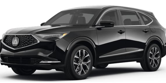 ACURA MDX 2023 5J8YE1H38PL028048 image