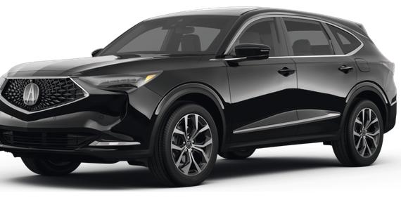 ACURA MDX 2023 5J8YE1H30PL007257 image