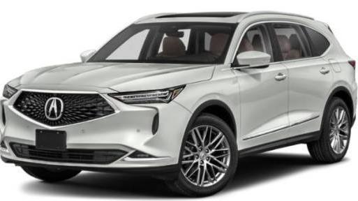 ACURA MDX 2023 5J8YE1H89PL011058 image