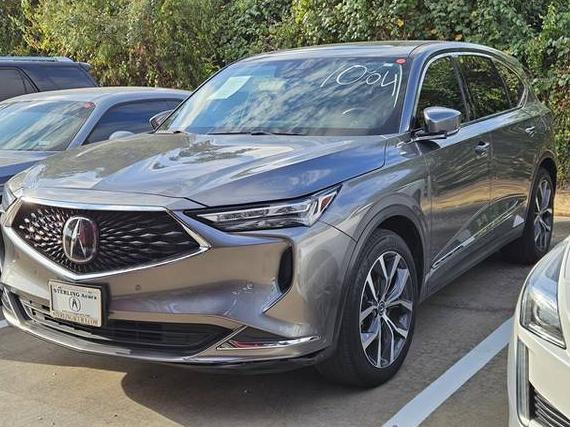 ACURA MDX 2023 5J8YD9H45PL001920 image ACURA MDX 2023 5J8YD9H45PL001920 image