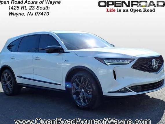 ACURA MDX 2023 5J8YE1H04PL030420 image ACURA MDX 2023 5J8YE1H04PL030420 image