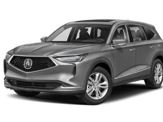 ACURA MDX 2023 5J8YE1H30PL044700 image