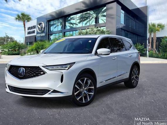 ACURA MDX 2023 5J8YD9H44PL004047 image ACURA MDX 2023 5J8YD9H44PL004047 image