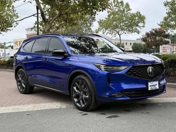 ACURA MDX 2023 5J8YE1H09PL010020 image ACURA MDX 2023 5J8YE1H09PL010020 image