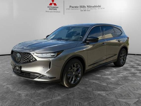 ACURA MDX 2023 5J8YE1H03PL017092 image ACURA MDX 2023 5J8YE1H03PL017092 image