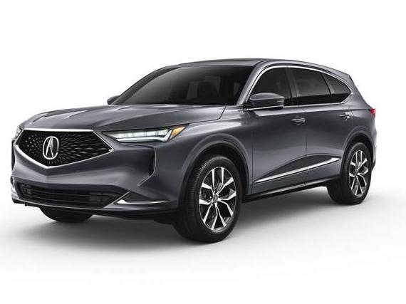ACURA MDX 2023 5J8YD9H44PL006042 image