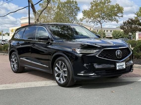 ACURA MDX 2023 5J8YD9H44PL001889 image ACURA MDX 2023 5J8YD9H44PL001889 image