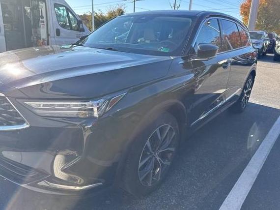 ACURA MDX 2023 5J8YE1H43PL041735 image ACURA MDX 2023 5J8YE1H43PL041735 image