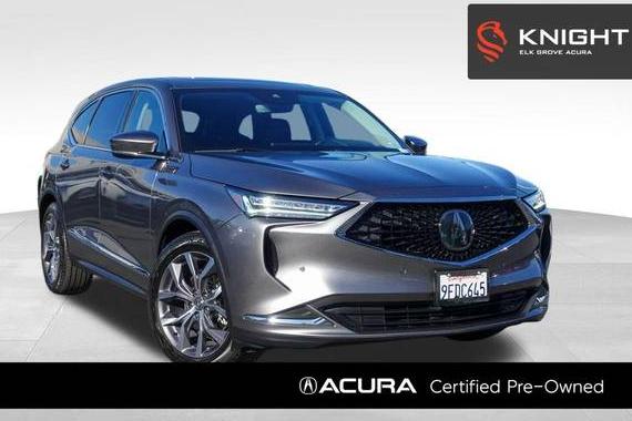 ACURA MDX 2023 5J8YD9H43PL005383 image ACURA MDX 2023 5J8YD9H43PL005383 image