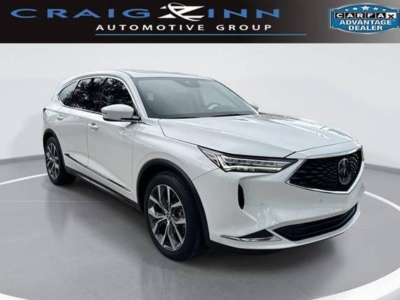ACURA MDX 2023 5J8YD9H46PL008343 image ACURA MDX 2023 5J8YD9H46PL008343 image