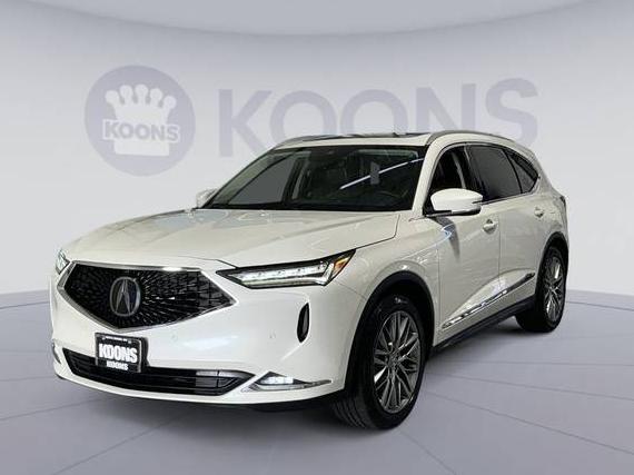 ACURA MDX 2023 5J8YE1H88PL020124 image ACURA MDX 2023 5J8YE1H88PL020124 image