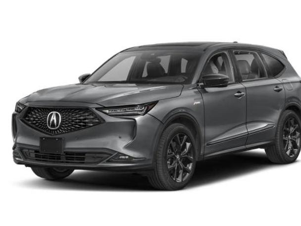 ACURA MDX 2023 5J8YE1H01PL021898 image