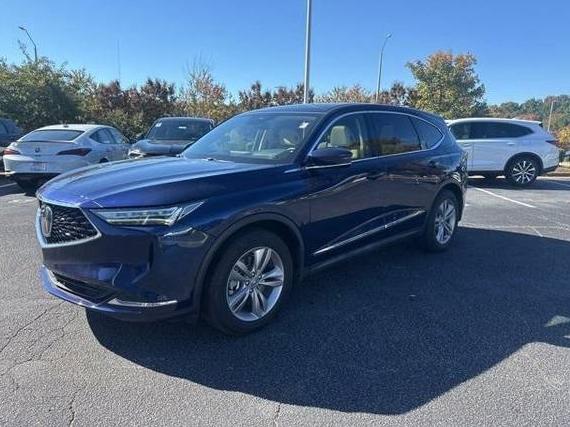 ACURA MDX 2023 5J8YE1H31PL009941 image ACURA MDX 2023 5J8YE1H31PL009941 image
