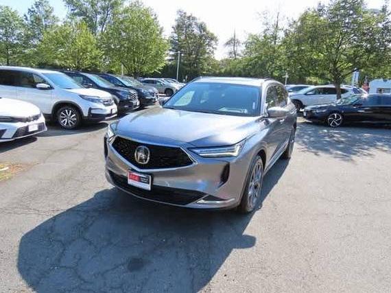 ACURA MDX 2023 5J8YE1H38PL022220 image ACURA MDX 2023 5J8YE1H38PL022220 image